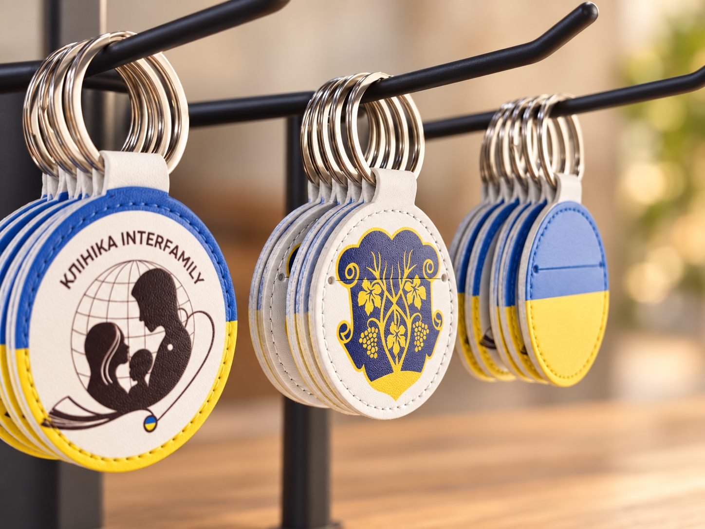 Keychains