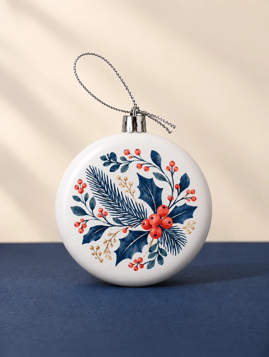 Ornaments