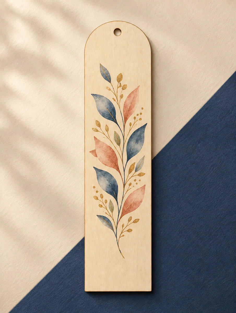 Bookmarks